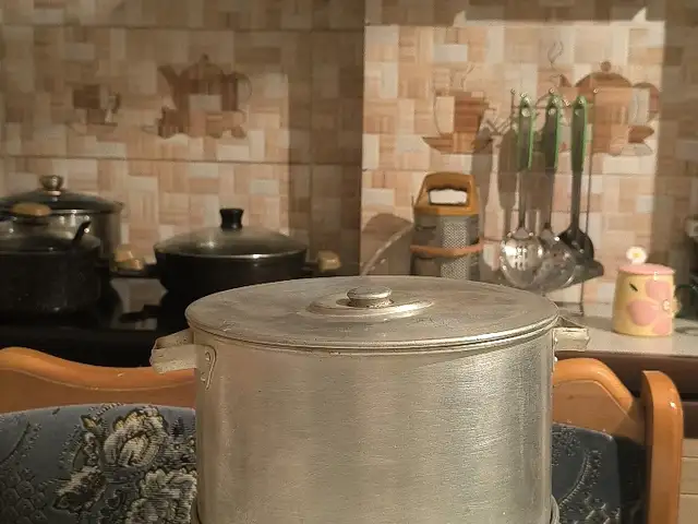 Мантушница союзная, Душанбе