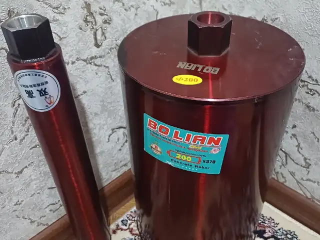 Услуги крота, алмазного бурения, сверления бетона, Душанбе - 7