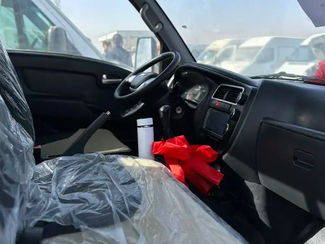 Бортовой автомобиль Kama 1088, 2026, Душанбе - 5