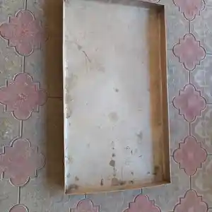 Поднос, Худжанд