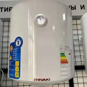 Водонагреватель Shivaki_50л, Душанбе