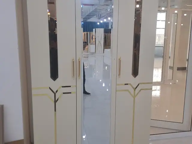 Шкаф, Душанбе
