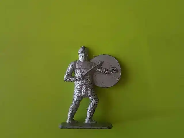 Солдатик, Душанбе