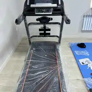 Беговая дорожка, Душанбе