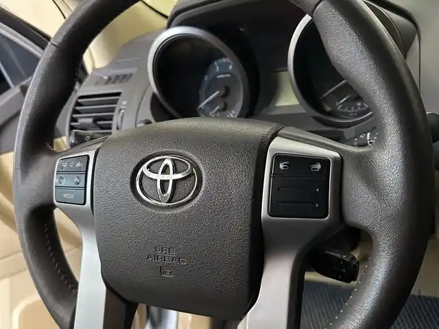 Руль от Toyota Prado 150, Душанбе