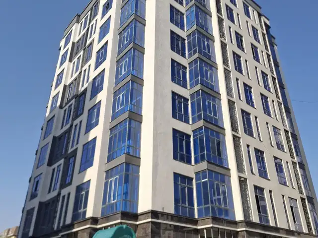 Парковка, Душанбе