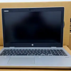 Ноутбук HP ProBook 650 G4 Core i7-8550U, Хуҷанд