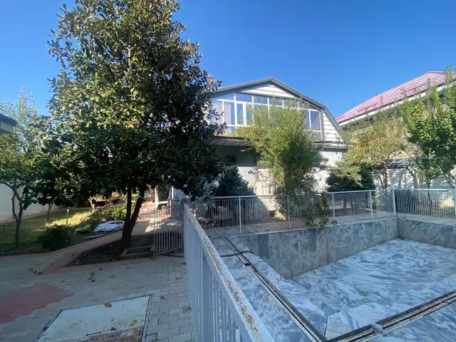 2-этажный, 10 комнатный дом, 500 м² м², Сино, Душанбе - 2
