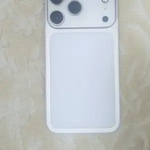 Apple iPhone 11 Pro, 128 gb, Silver, Кӯлоб