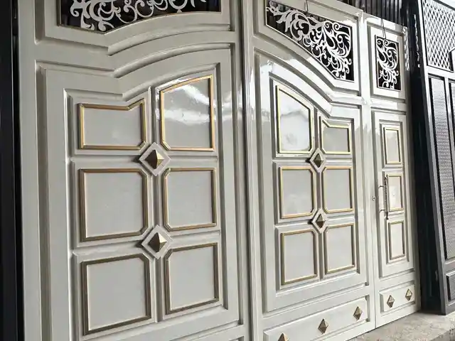 Дарвоза, Худжанд