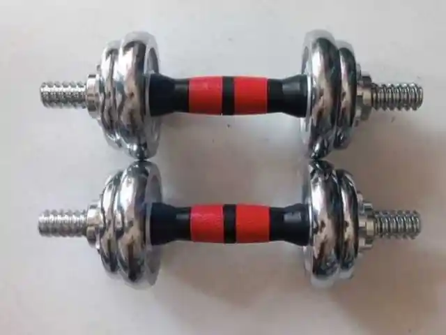 Гантели 9 кг, Душанбе
