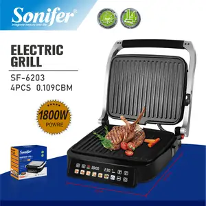 Тостеры sonifer-sf-6203, Душанбе