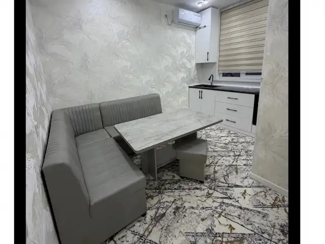 2-комн. квартира, 8 этаж, 70м², 18 мкр, Хуҷанд