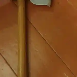 Молоток для отбивки мяса, Душанбе