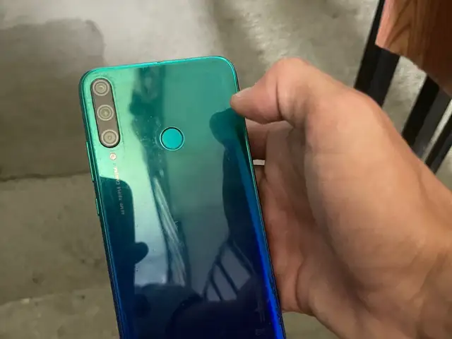 Телефон Huawei, Душанбе