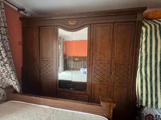 Спальный гарнитуур, Душанбе