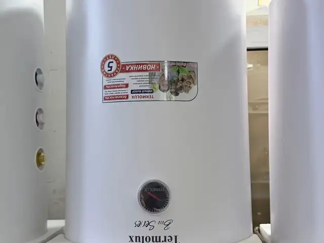Водонагреватель Termolux 80, Душанбе