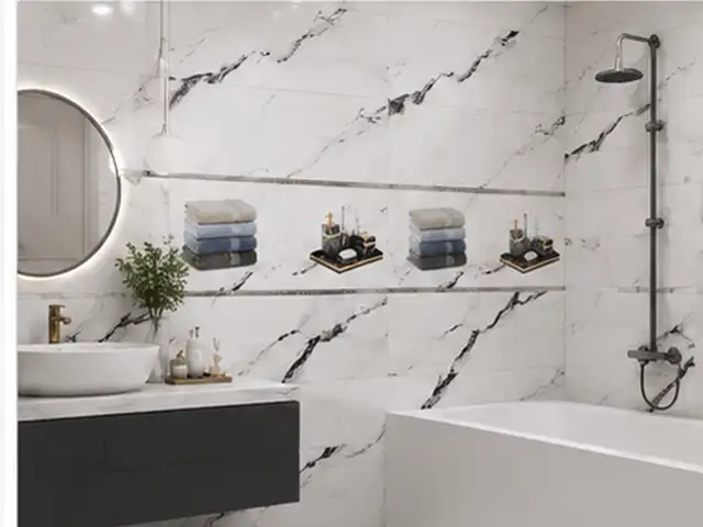 Плитки 30х60 тоҷ, Бохтар (Курғон-Теппа)
