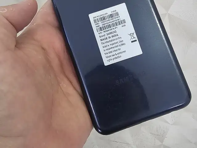 Samsung Galaxy M13, Худжанд