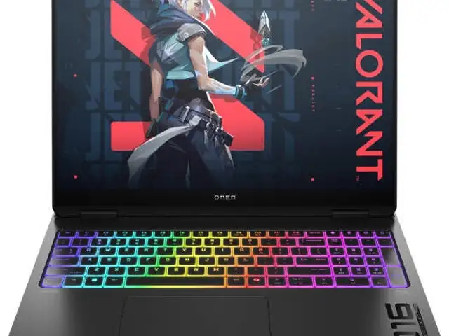 Игровой ноутбук HP OMEN MAX, Душанбе