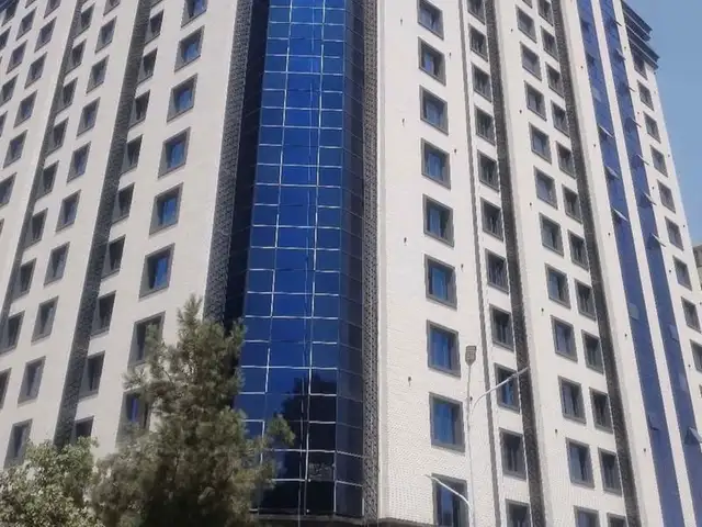 3-комн. квартира, 12 этаж, 65 м², Пеши доми сиёвуш, Бохтар (Курган-Тюбе)