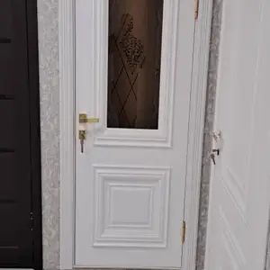 Дверь, Душанбе
