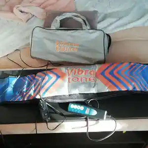 Вибромассажер Vibratone, Душанбе