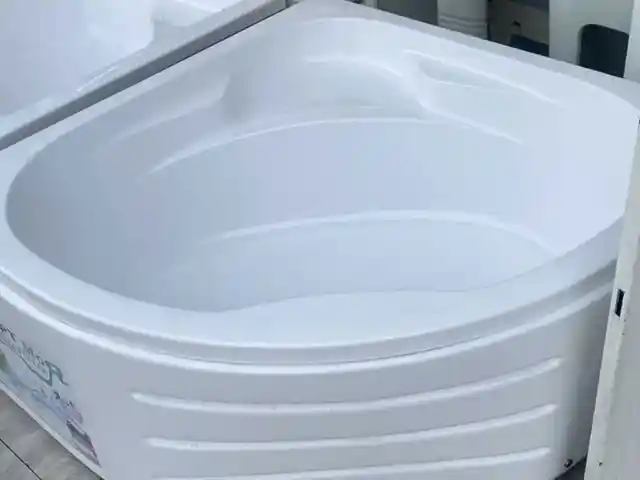 Ванна, Душанбе