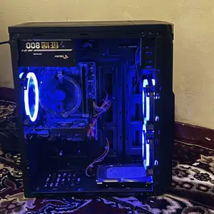 Системный блок Core i3/Ssd128gb/hdd320gb, Душанбе