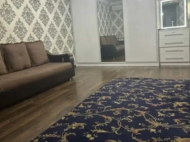 1-комн. квартира, 4 этаж, 35 м², 82мкр, Душанбе