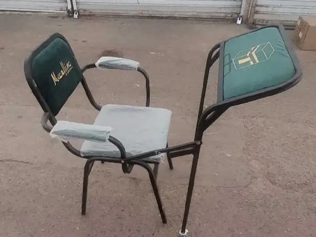 Стол барои намоз, Душанбе