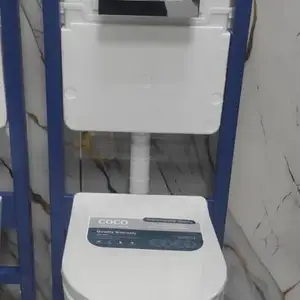 Унитаза подвесной Сосо, Душанбе