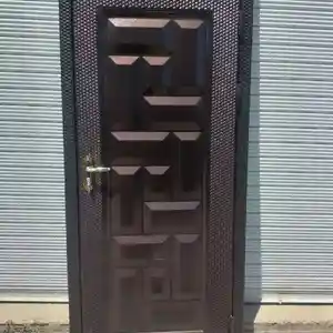 Дверь, Душанбе