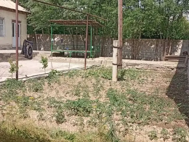 1 этажн. 8-комн. дом, 14 соток, хаети нав, Душанбе