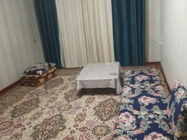 Комната в 2-комн. квартире, 2 этаж, 55м², И.Сомони, кучаи Абдураҳмони Ҷоми , Политехникум, Душанбе