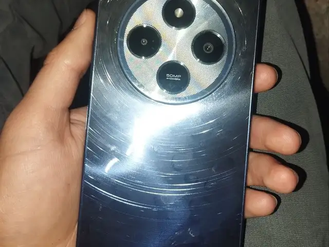 Xiaomi Redmi 14C, Душанбе