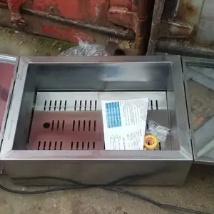 Фритюрница, Душанбе