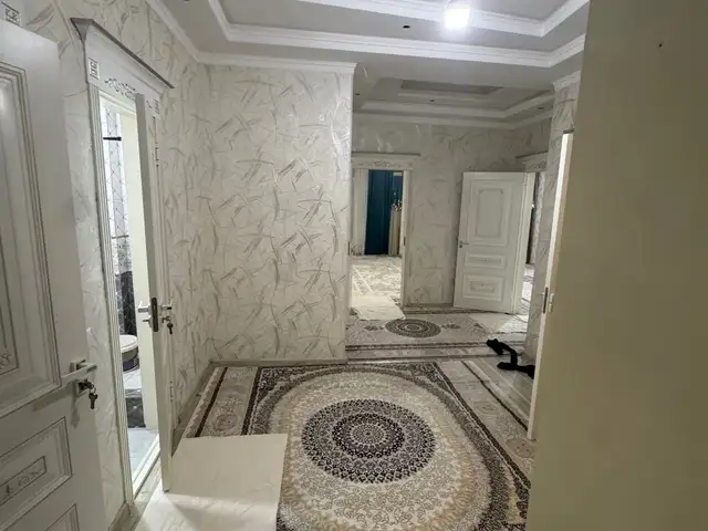2-комн. квартира, 6 этаж, 72м², Сино, Душанбе