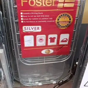 Сушилка Foster, Душанбе
