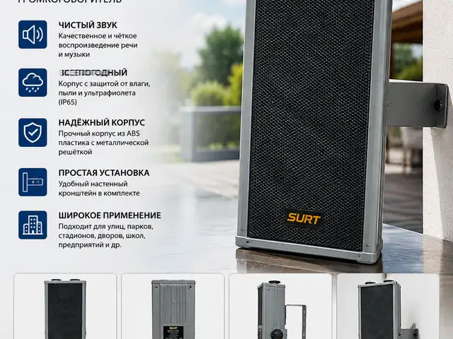Наружный 121.3320 Спикер, Худжанд
