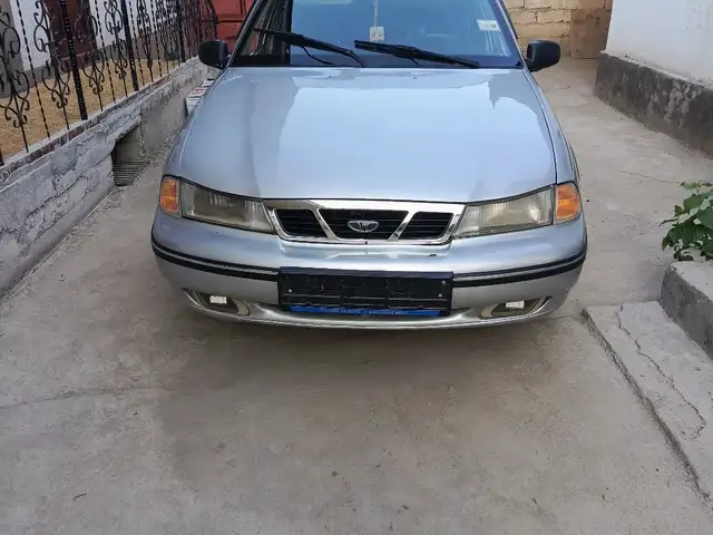 Daewoo Nexia