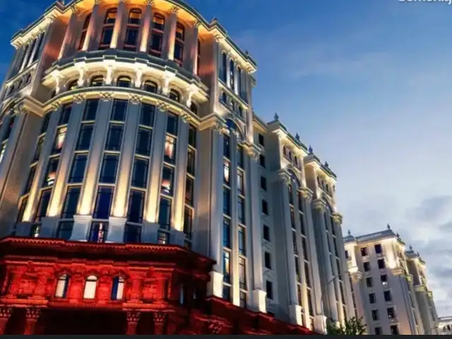1-комн. квартира, 5 этаж, 67 м², Исмоили Сомони, Душанбе