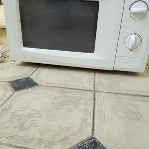 Микроволновка, Душанбе