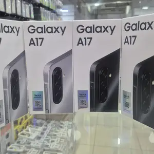 Samsung Galaxy A17 6/128gb, Худжанд