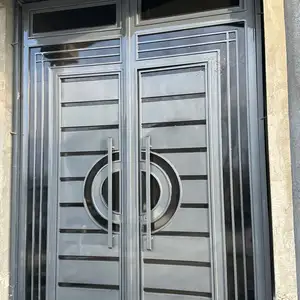 Дарвоза, Душанбе