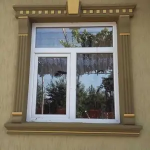 Багет барои дару тиреза, Душанбе
