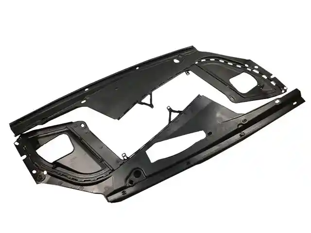 Уплотнитель крыла BMW F10 2010-2016, Худжанд