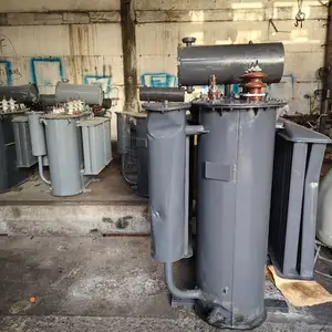 Трансформатор 400/10, Душанбе
