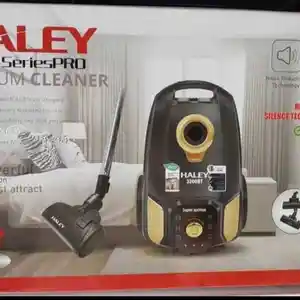 Пылесос Haley 1710, Душанбе