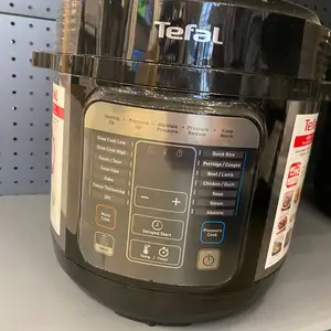 Мультиварка Tefal Multicooker CY601D65, Душанбе
